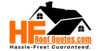 HF Roof Quotes